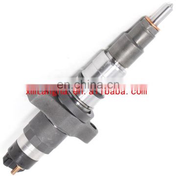 Genuine common rail injector 0445120273 0986435571,0445120212,2830957 0445120007 Durable using diesel fuel injector nozzle