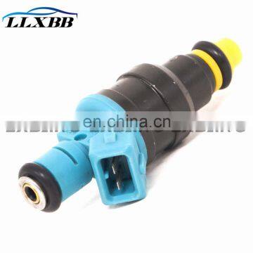 Original Fuel Injectors Nozzle 0280150996 For Lada Samara Forma Niva 0280158110 photo-3