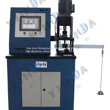 MRS-10P Level-type Four-ball Friction Tester