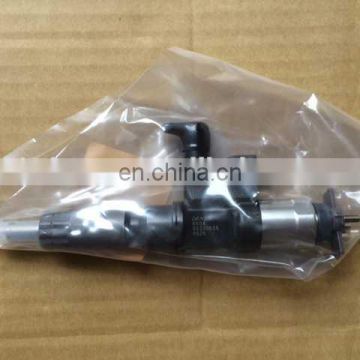 FOR 4HL1 6HL1 SPARE DIESEL FUEL INJECTOR 8973675520/ 095000-5504