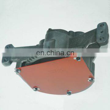 KTA38 Diesel Engine Oil Pump AR12387 / 3634640 photo-4