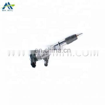 Hot Sale Durable High Quality Diesel Common Rail Injector 0445110766 For BOSCH Common Engine