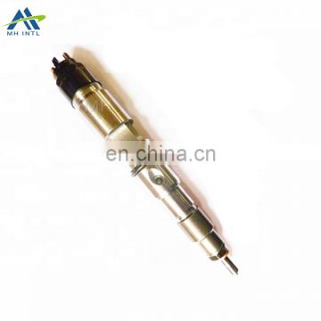 Diesel Fuel Injector 0445120489 For BOSCH Common Diesel Injector