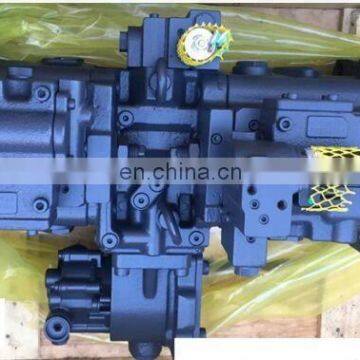 CX470B CX470 Hydraulic Pump & Piston Pump KTJ11640 K3V180DTP