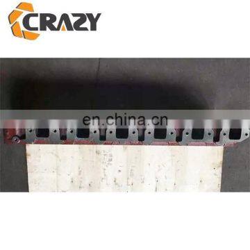 Cylinder Head ME997756 for Diesel Engine 6D16 photo-3