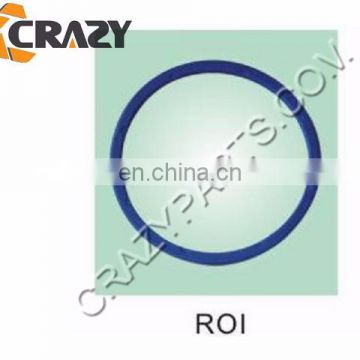 china supplier high quality ADJ cylinder seal kit/set/box with many size for excavator spare parts