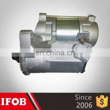 IFOB Cars Auto Spare Parts Starter For Hilux LN147 LN200 KDN185 #28100-75130 photo-2