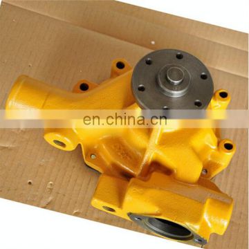 HOLDWELL Water Pump 6206-61-1100 For Excavator PC200-5 engine S6D95