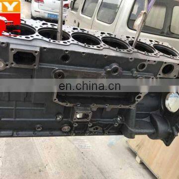 high quality  diesel Engine Cylinder Block SA6D125E-E2-7  part number 6151-22-1100 hot sale  from Chinese agent