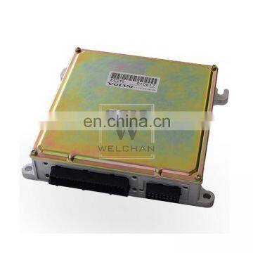 Excavator Part EC160 EC160LC CPU Controller Control Panel 14594697 Computer Board Control Unit