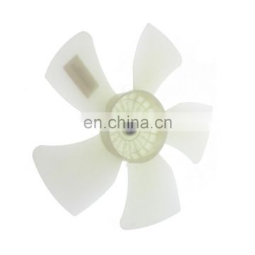 Radiator cooling Fan Blade sale for corolla 16361-21060