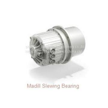 Madill Slewing Bearing