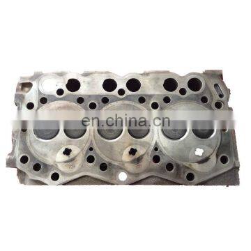 Diesel Engine Parts for 3TNE68 Complete Cylinder Head Assembly
