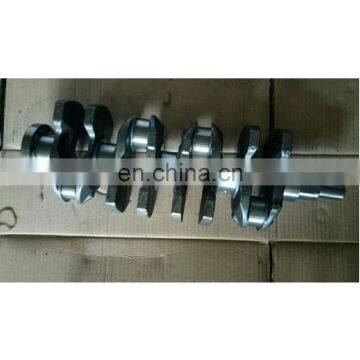 Engine spare parts for 1ZZ 1ZZ-FE crankshaft 13401-22020