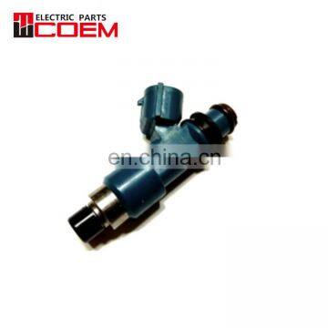 Hot sale Manufacturer Supplier Car parts 16611AA800 For 2012-2015 Subaru 2.0L H4 Fuel Injector