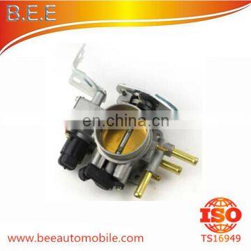 Mechanical throttle body 1.8 Automatic 96451319