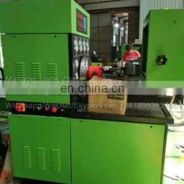 Best Quality 12PSB-MINI Diesel Injection Pump Test Bench photo-6