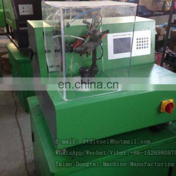 DTS100 /EPS100 Diesel Common Rail Injector Tester