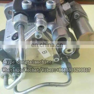 Denso Genuine Fuel Pump 294050-0138 для HINO J08E 22100-E0025