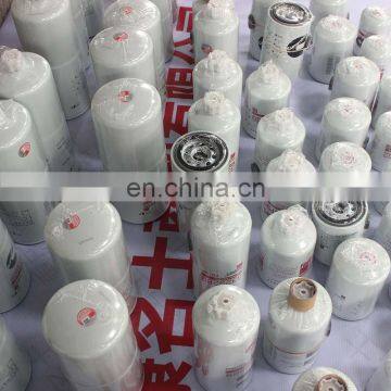 P550056 FUEL FILTER CARTRIDGE for 6D11 diesel engine MITSUBISHI FD150 CATERPILLAR forklift Houet Burkina Faso