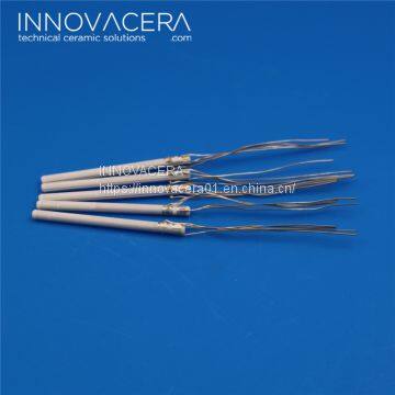 MCH metal ceramic heater rod for soldering iron /Innovacera