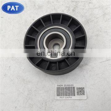 PAT Tensioner Pulley 11281731838 / 38046 / 03673 / 209736 For BMW 530i 540i 740i 740iL