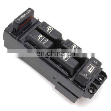 Power Window Switch OEM 15062650 For Tahoe Yukon Suburban photo-3