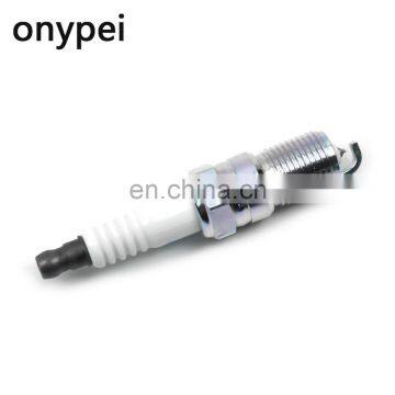 4pcs Replacement Laser Platinum Spark Plugs TR6AP13E 4968 for Japanese Cars