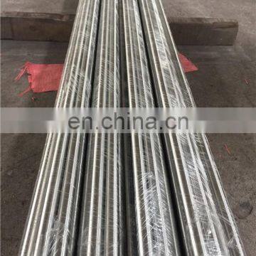 5Cr3 / 51CrV4 / SUP7 / SUP9 / SUP10 Spring Steel Round Bar