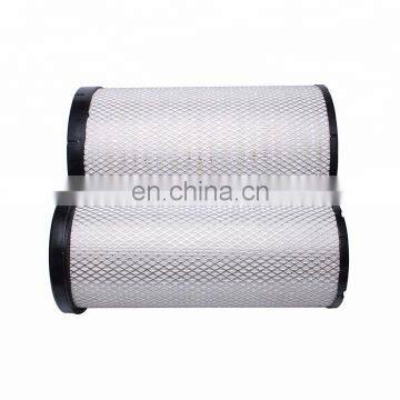 Good Quality Diesel Engine Parts AF26431 DONGFENG Truck Air Filter KW2751 AA2959 Air Filter photo-3
