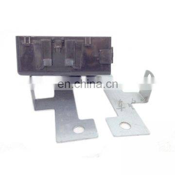 Central Control Lock 36AD-04010 Suitable for Hualing Heavy Truck Hualing Star