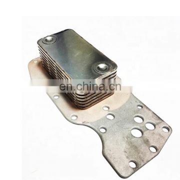 Genuine 4B 6B ISF QSB ISB Diesel Engine Oil Cooler Core Cummins 3975818