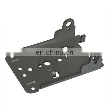 Custom high quality sheet metal fabrication oem metal sheet parts