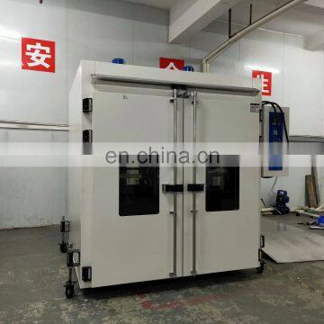 Universal Hot Air Dry Aging High Temperature Dryer Big Industrial Oven photo-4