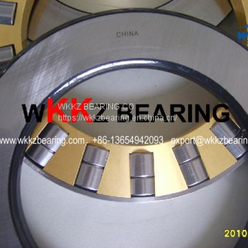 T734,RT134 Cylindrical Roller Thrust Bearing,WKKZ BEARING,CHINA BEARING