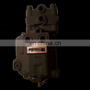 Genuine New ZX18 Hydraulic Main Pump PVD-00B-14P-5CB