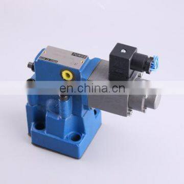 DBEM10-51/100YG24NK4M proportional relief valve electro-hydraulic proportional pressure valve hydraulic valve