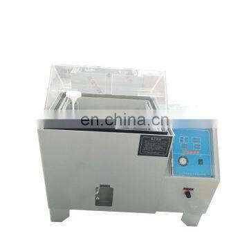 Professional salt test chamber with CE certificate