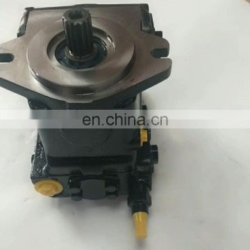 REXROTH A4VG125 A4VG125HD series Hydraulic axial piston pump A4VG125HD9MT/32R-NSF02F021S-S