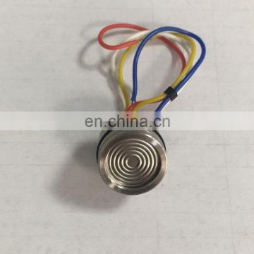 high quality Piezoresistive silicon pressure sensor