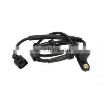 ABS Wheel Speed Sensor for VW Sharan OEM 7M0927807D 98VW2B372AA 6PU010039271 24071311023 98VW2B381AA