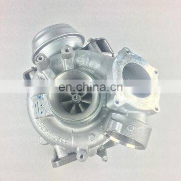 K26 Turbo 53269887109 53269987109 Turbocharger For BMW 535d (E60/E61), 535 d GT (F07) With N57D30TOP Engine Parts