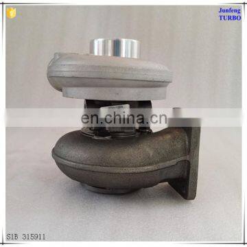 S1B Turbocharger 315911 316011 2674A174 Turbo Used for Perkins 900 Series Engine Parts photo-3