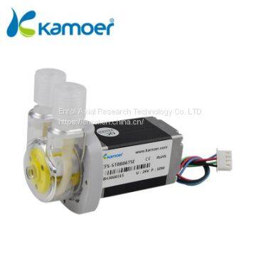 thread Peristaltic pump