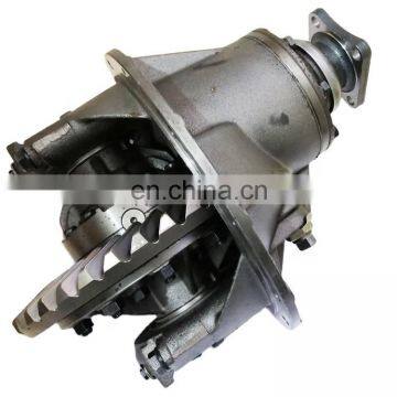 Shiyan Dongfeng DFAC Light Truck Part Q1-2402D939-010 Reducer Assembly photo-3