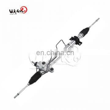 Cheap for toyota hiace steering rack for Toyota hiace long 44200-26501 44200-26550 44250-26231 44200-26458 2005 year brand new