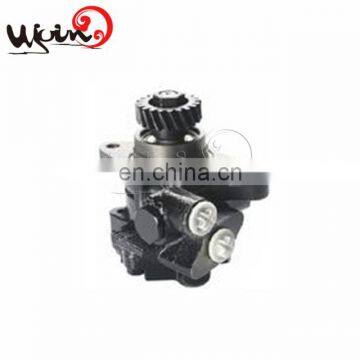 Reliable quality power steering pump for hino truck parts 44310-1561