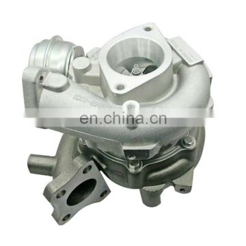 Turbo Charger 767720-5004S 767720-0001 767720-0002 14411EB700 14411EB70A 14411-EB70A 14411-EB700 YD25 Turbocharger for Nissan