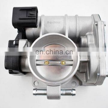 New Throttle Body Assembly For 2006-2008 Suzuki Forenza Reno 2.0L 25368821 photo-3
