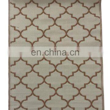 Outdoor Casual Transitional Indoor and Outdoor Area Rug photo-3